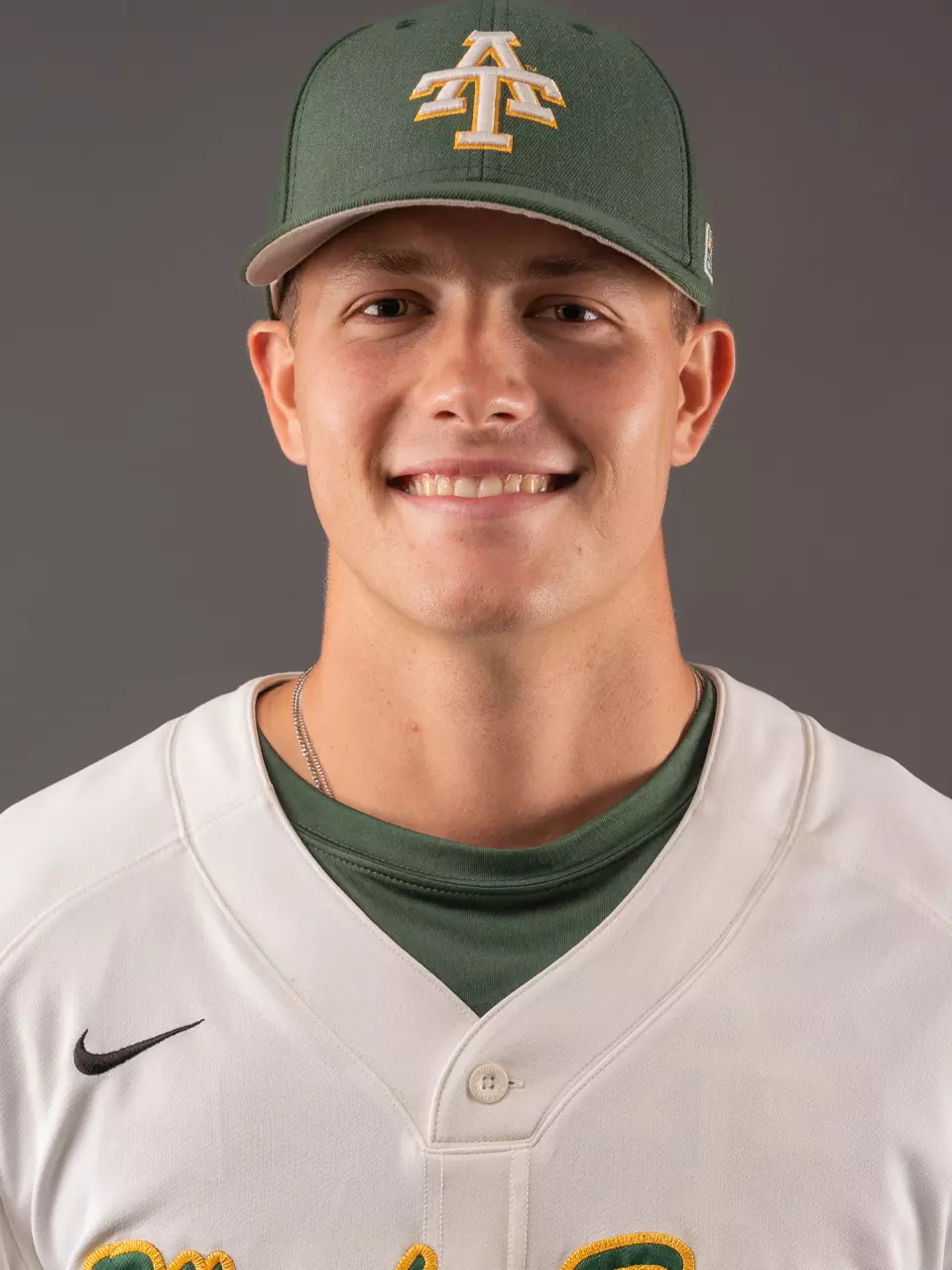 Cole Martin and Jacob Imboden