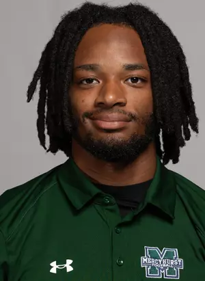 Amir Lemmons and Malachi Johnson