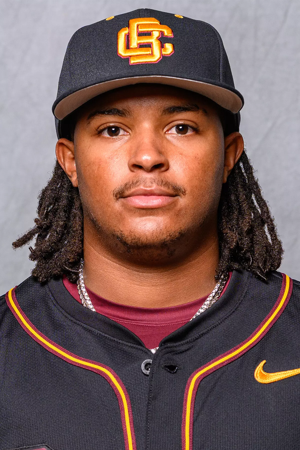 Harrison Miller and Xavier Perry