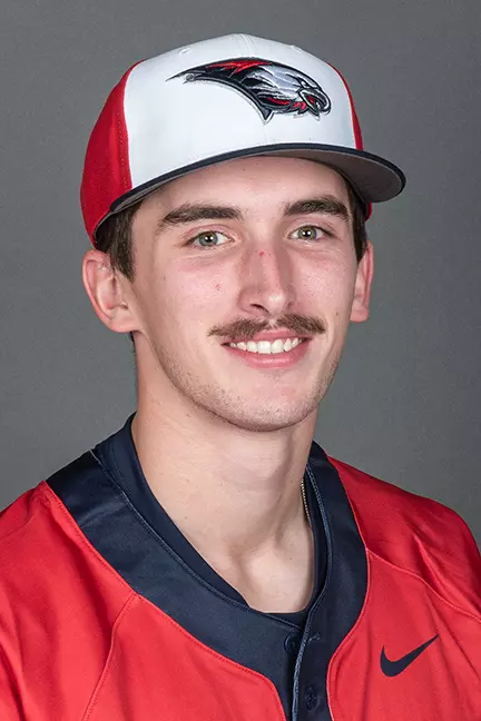 Keelan Daniel and Brady Fitzpatrick