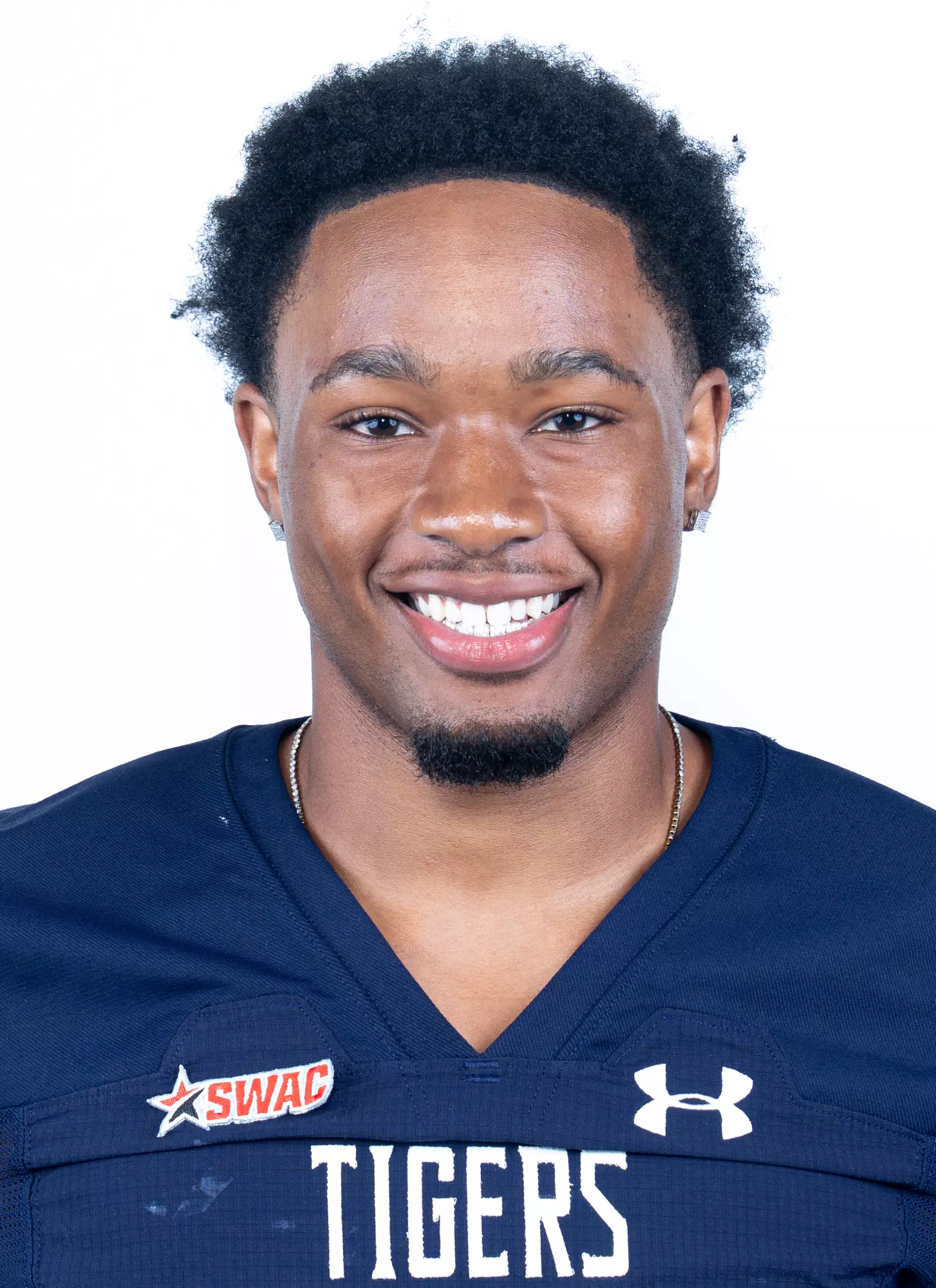 Antonio Ross Jr. and Braxton Barney