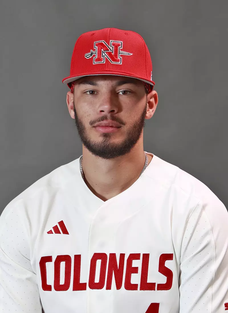 Garrett Miller and Delaney Wright - 