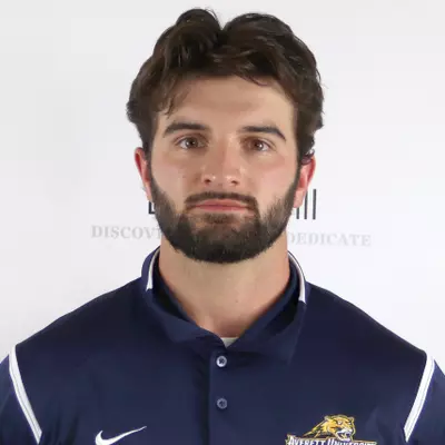 Charlie Clawson, Jr. and Tali Burgess - 