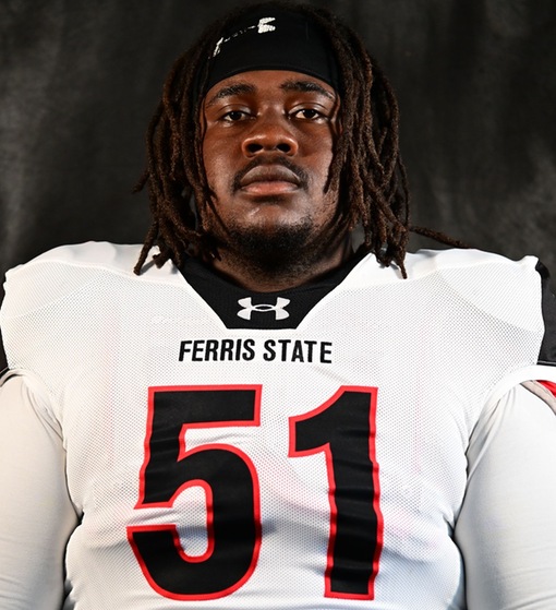 Jaden Brown and Evan Sierra