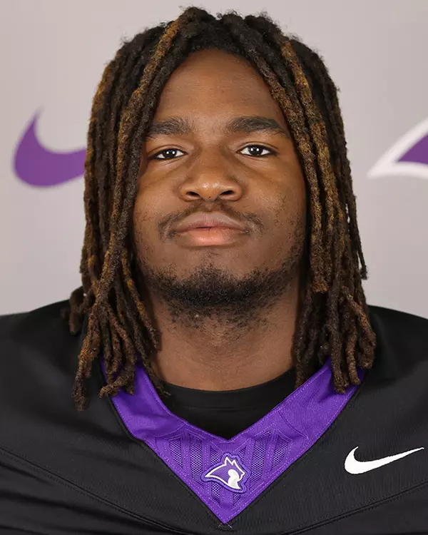 Darnell Malpress and Cooper Fordham - 