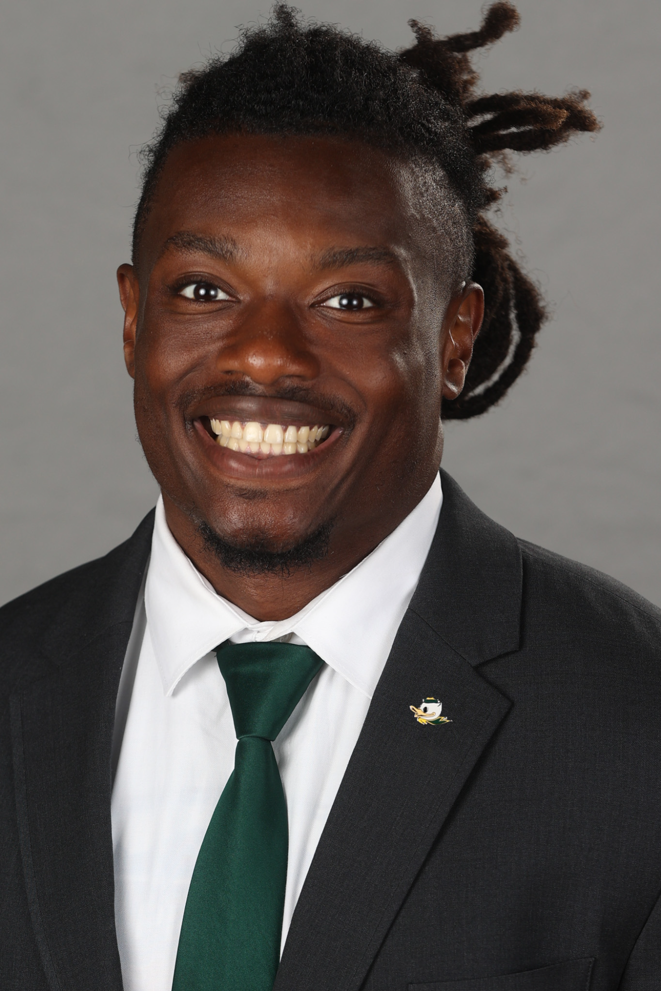 Xadavien Sims and Nick Duzansky