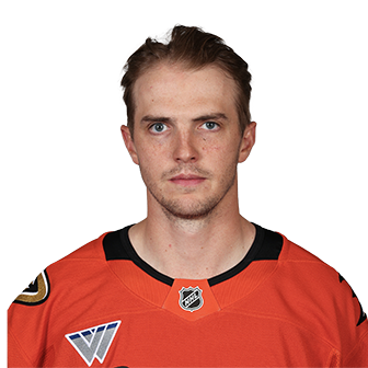 Tim Thomas and Troy Terry