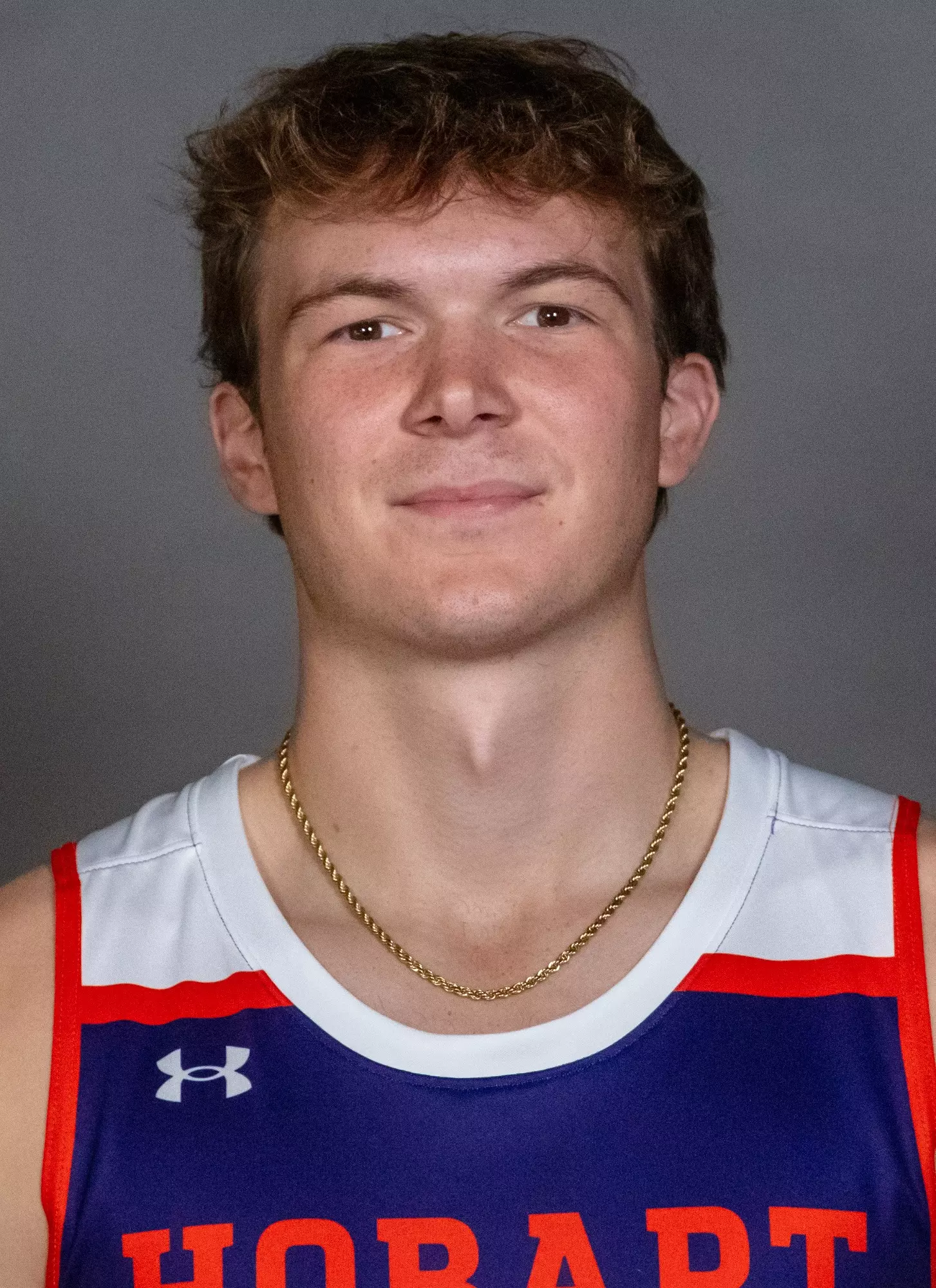 Christian Amica and Trevor Roe - 