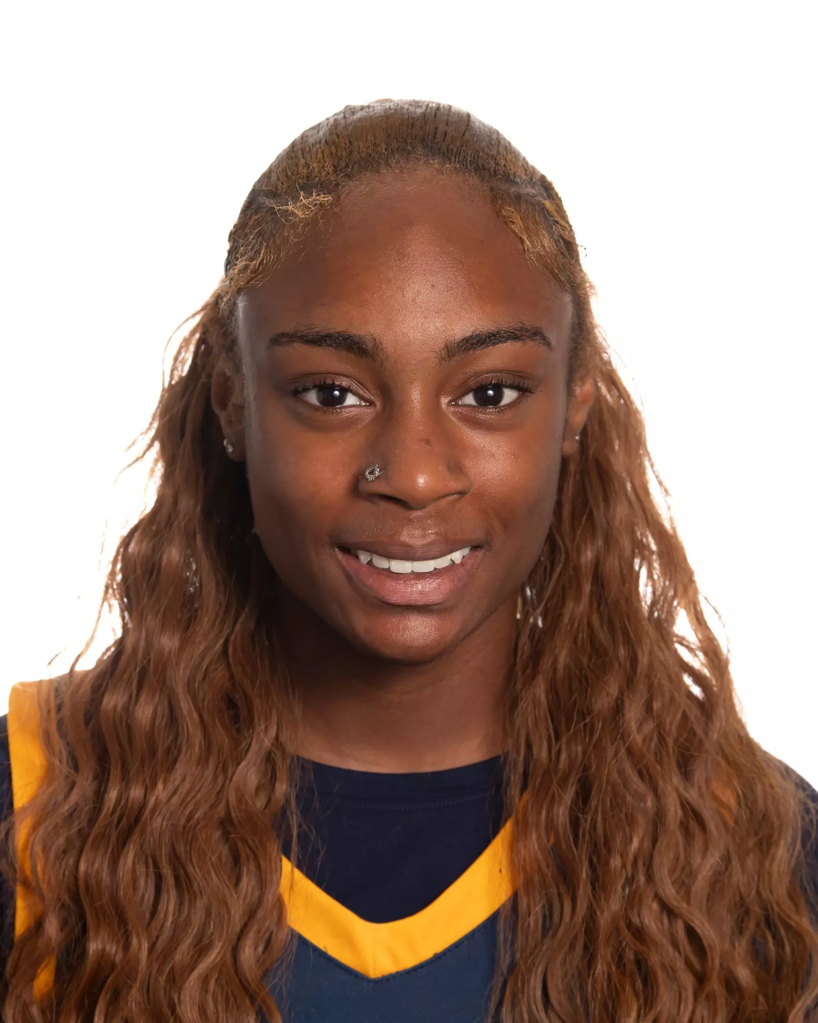 Nykaiya Dillard and Haniya Geretta - 