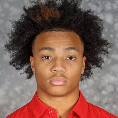 Makel Brown and Tyrell Hughes