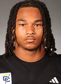 Daryl Taybron and Kobe Bunn