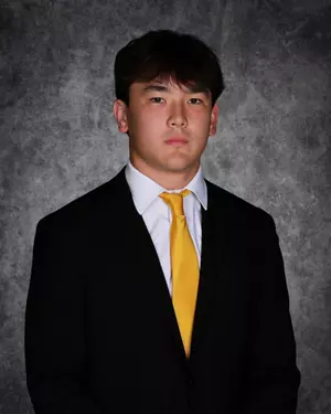 Former South County High School standout Evan Song played on Saturday ...