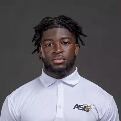 Javon Solomon and Ajani Mason