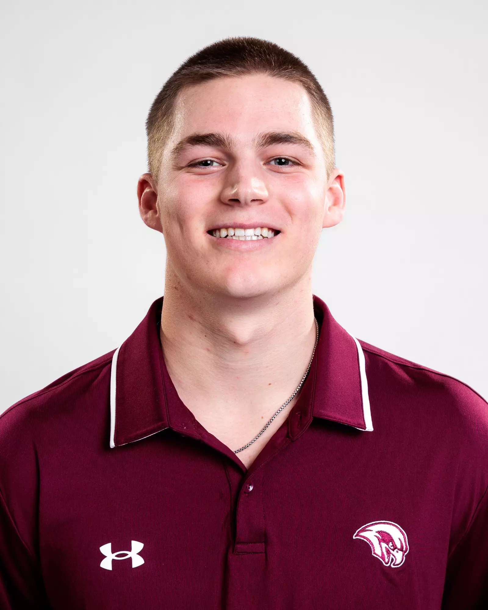 David Mendez and Brileigh Bass