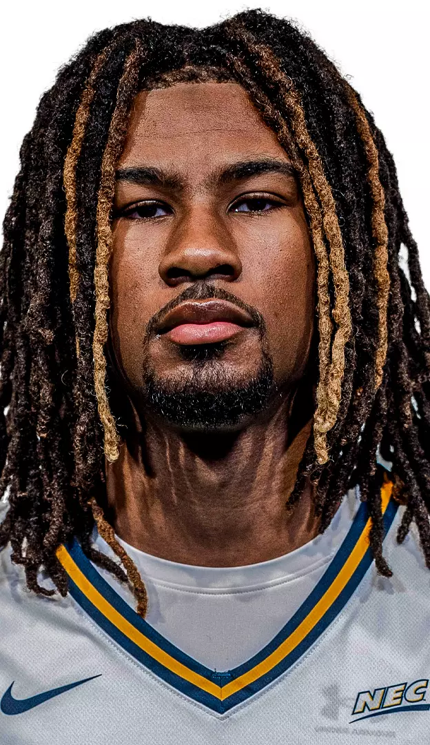 Anthony Nimani and Isaiah Jackson - 