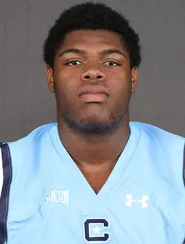 Jyron Waiters and Jayden Granger - 