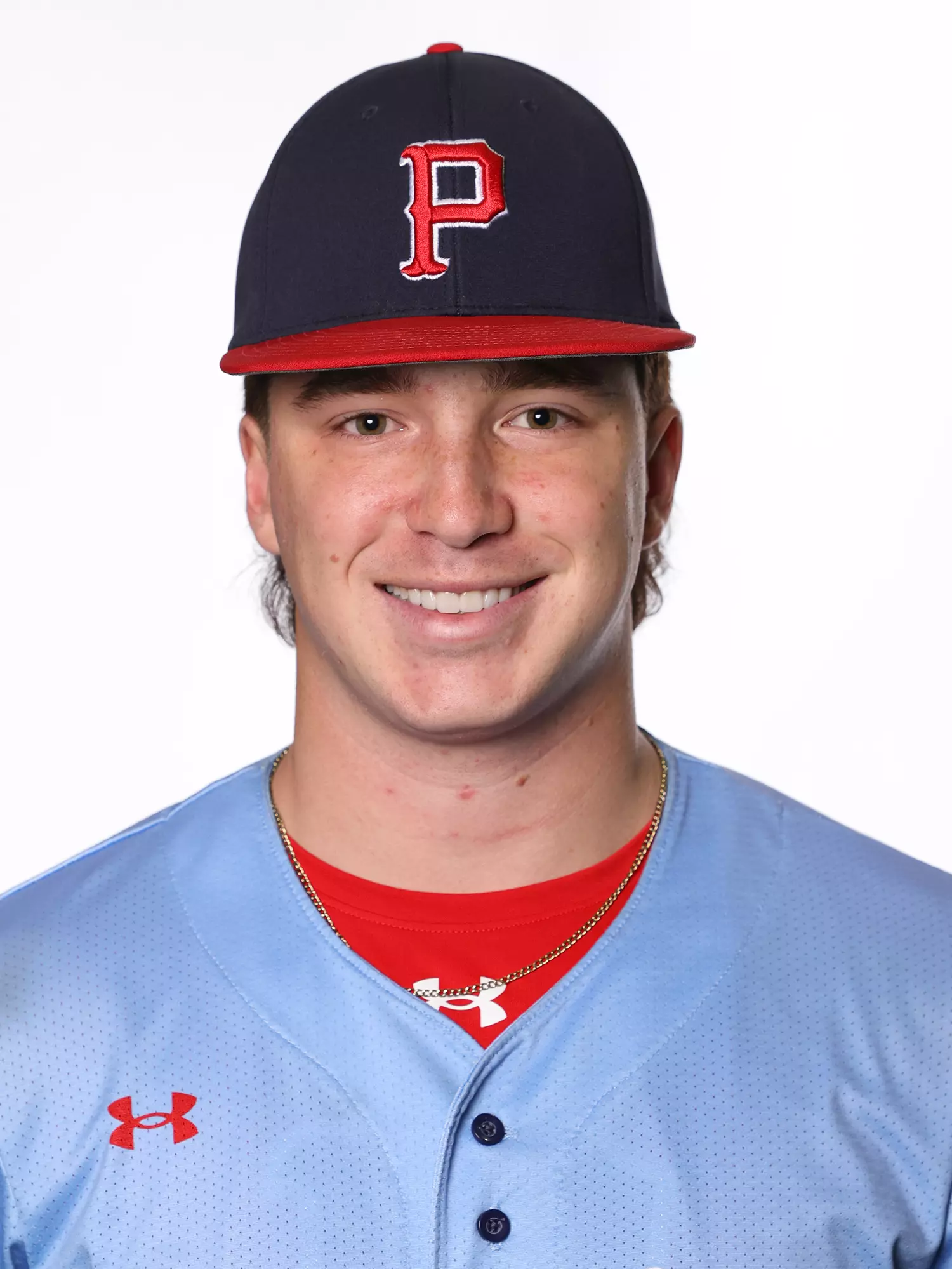 Drew Emrich and Julian Butler