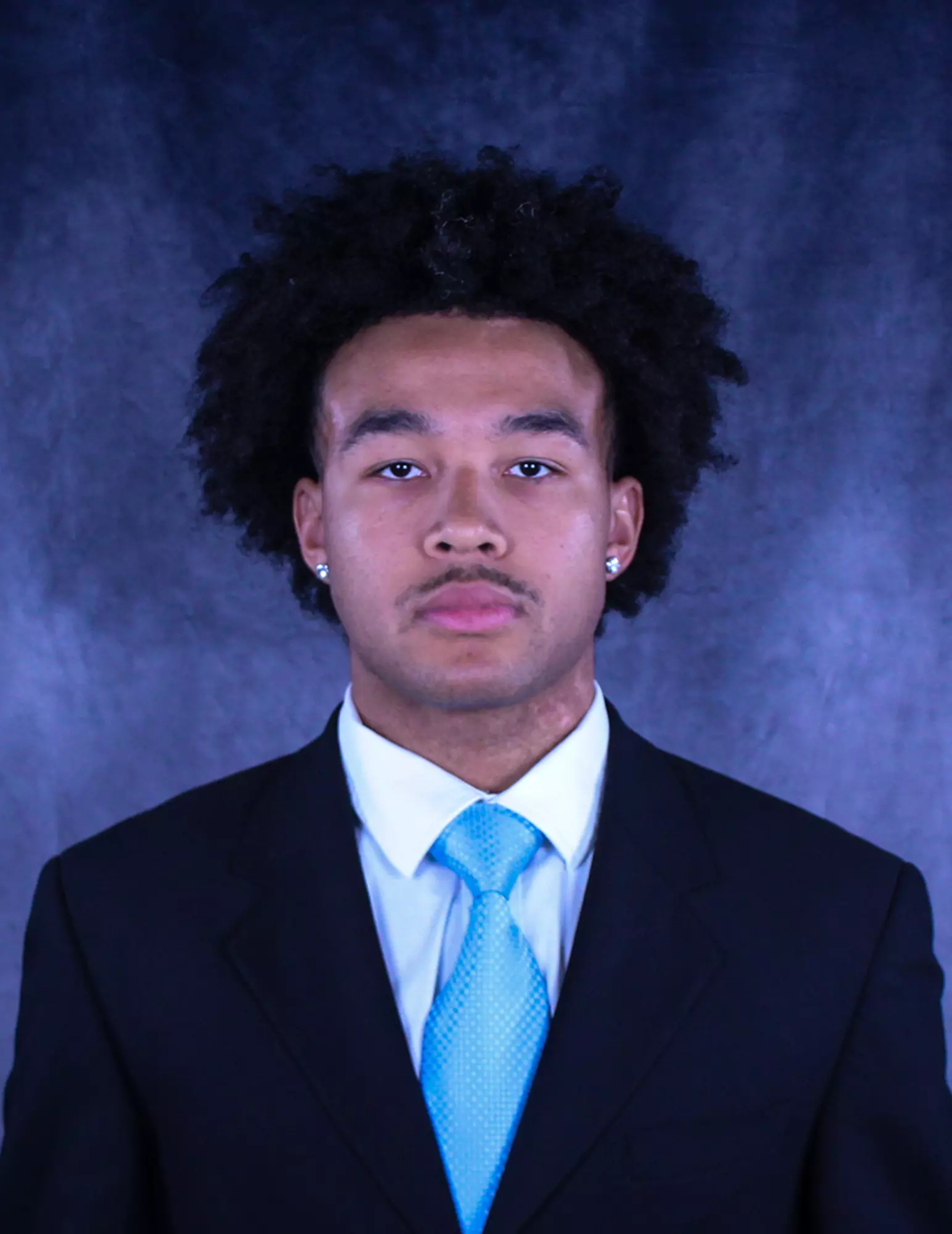 Will Shipley and KJ Younger