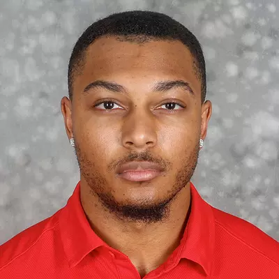 Jaylen Jarret and Clint Houser - 