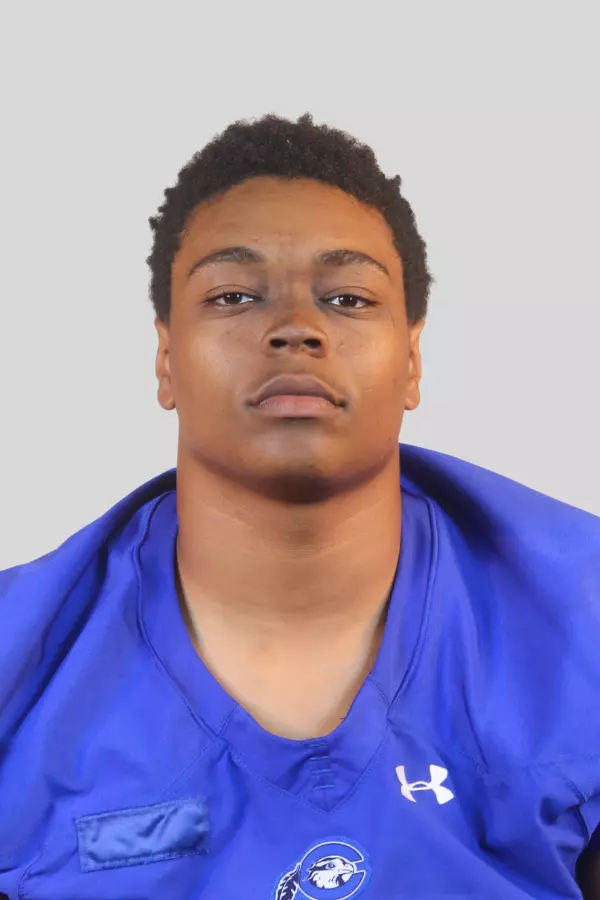 Ravon Moore and Michael Farmer - 