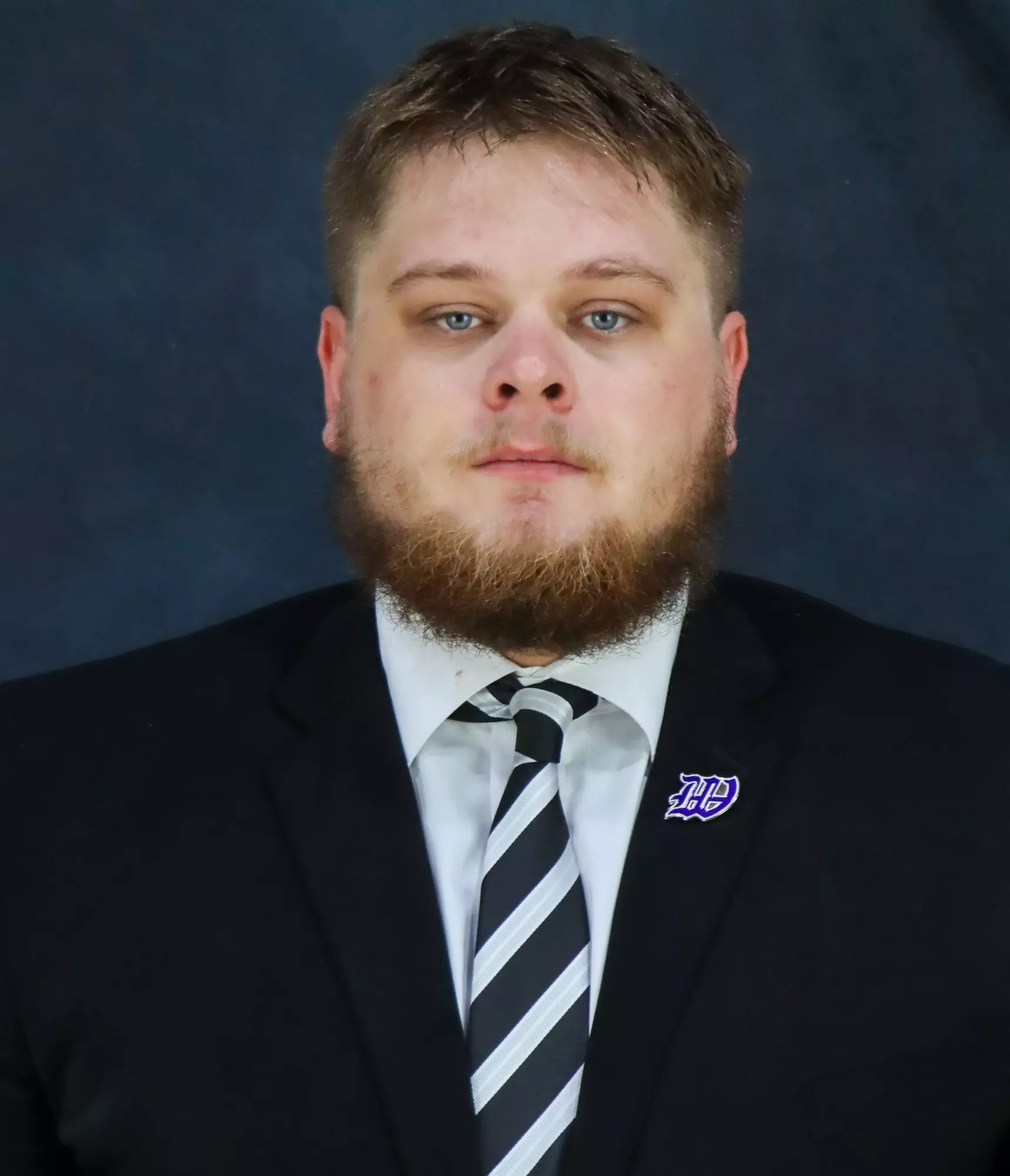 Tanorie Bonds and Dylan Manders - 