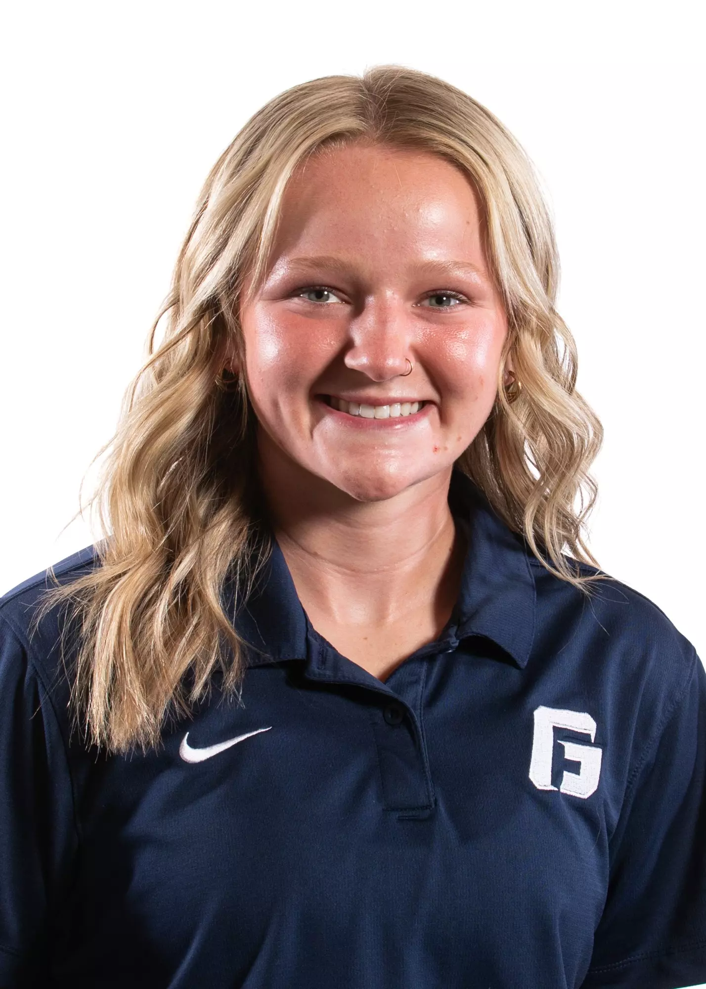 Emery Curtis and Kace Naone