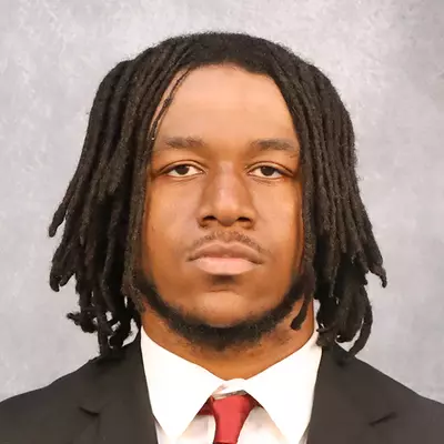 Genuine Stutzman and Ian Donohue - 