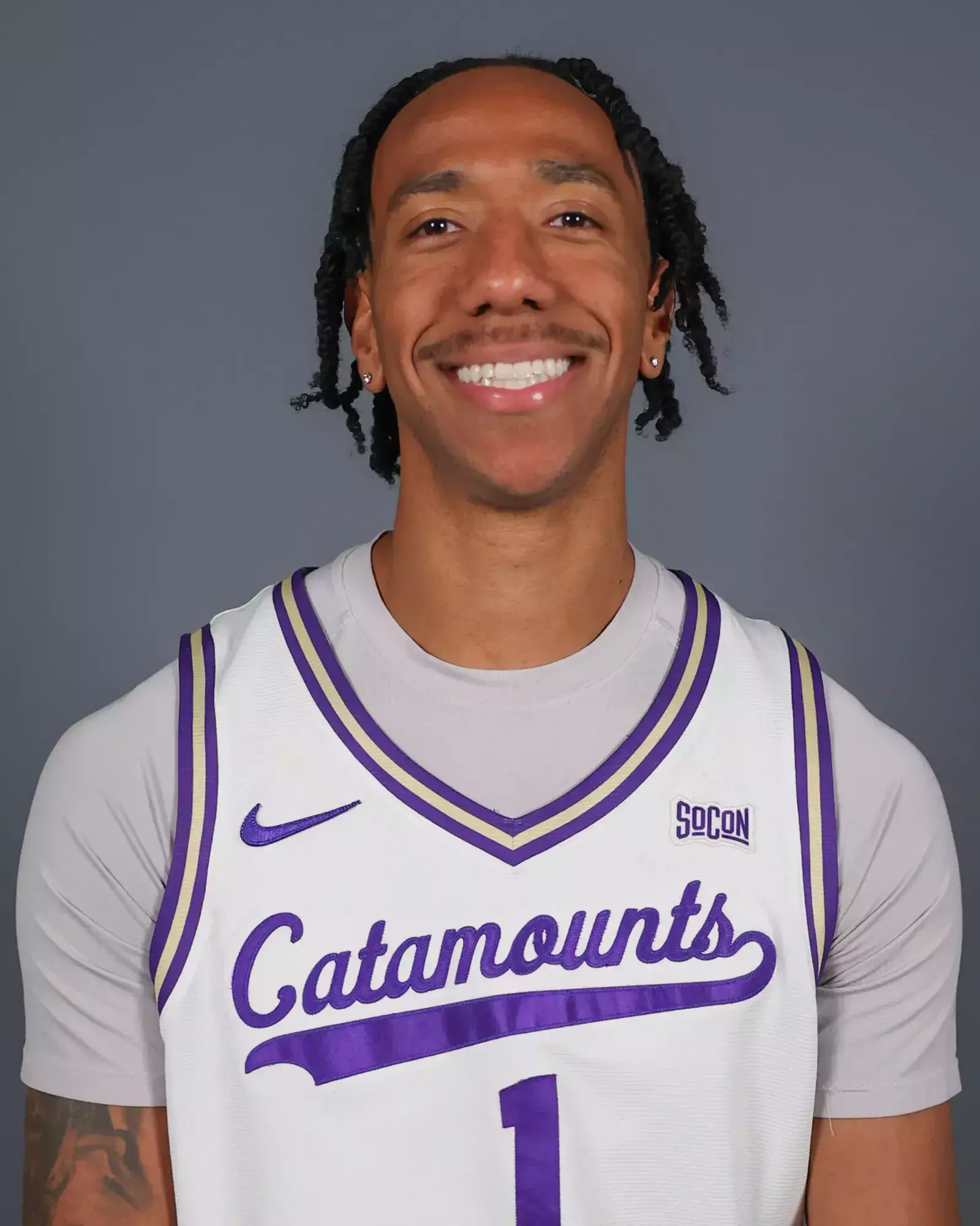 Vito Perri and Patrick Hester