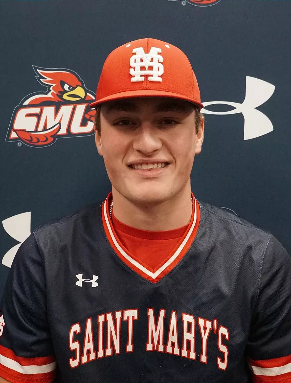 Dominic Vogel and Eddie Gray