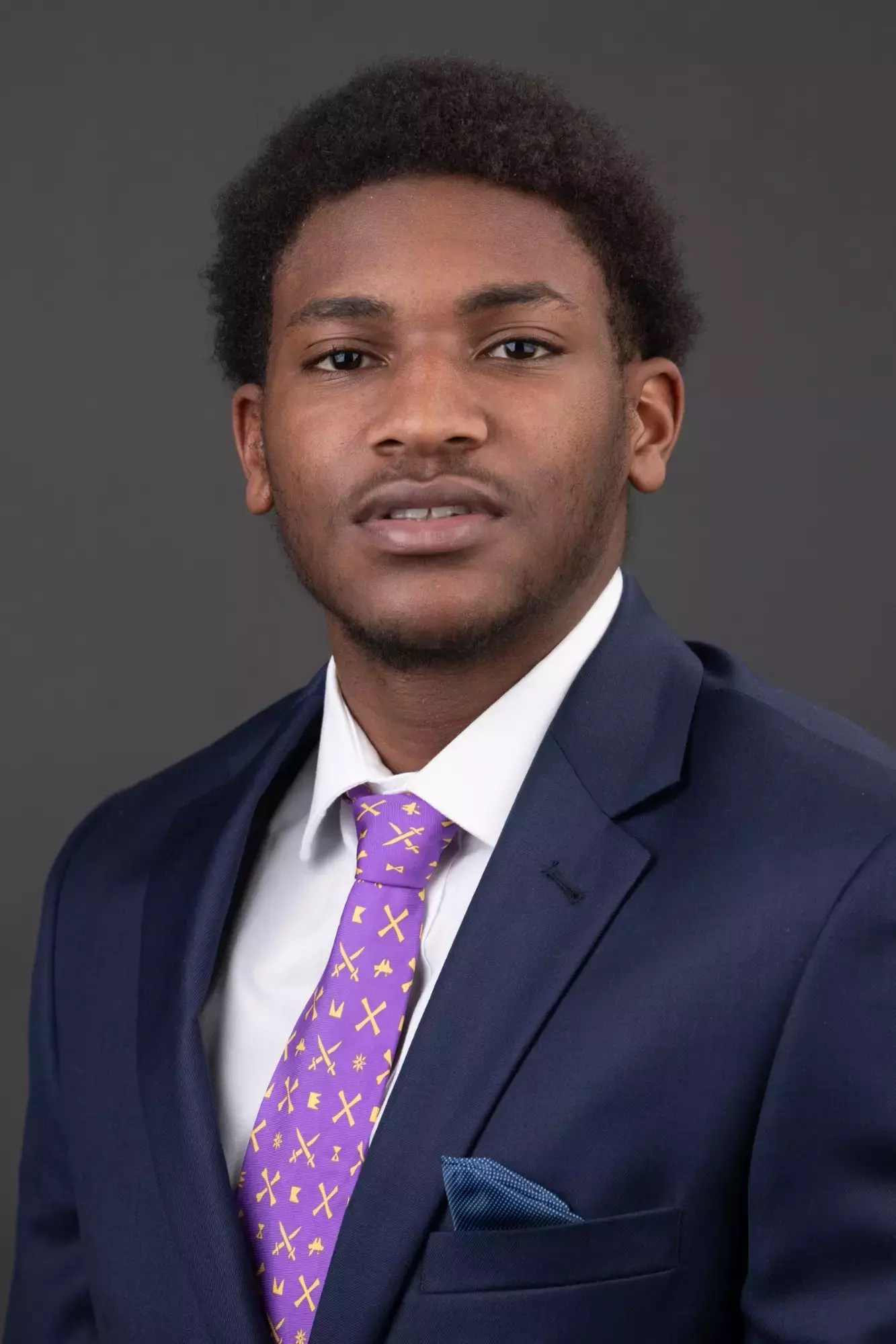 Mitchell Bonner and Cedric Farrar - 