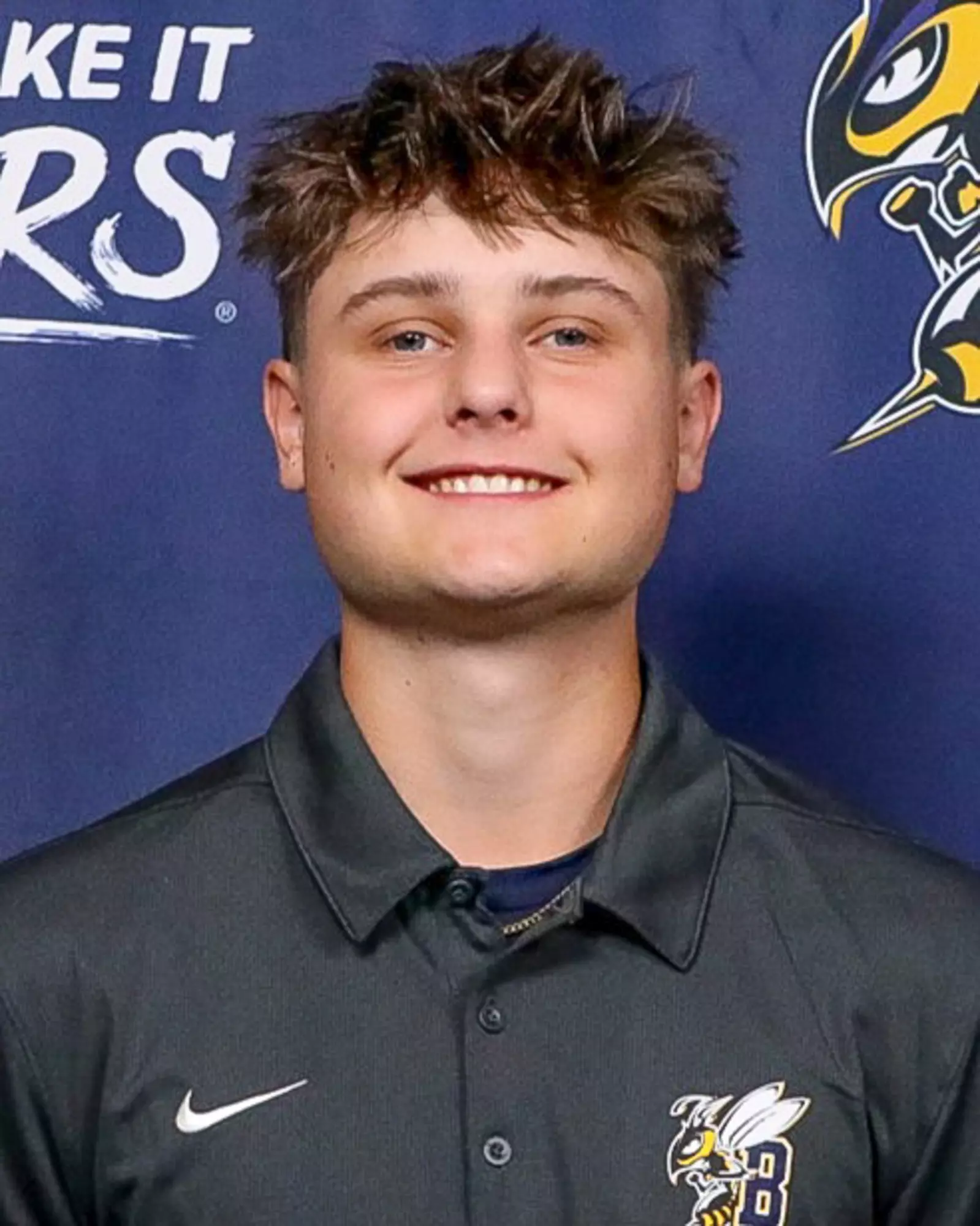 Jaxon Meyer and Genevieve Hastings