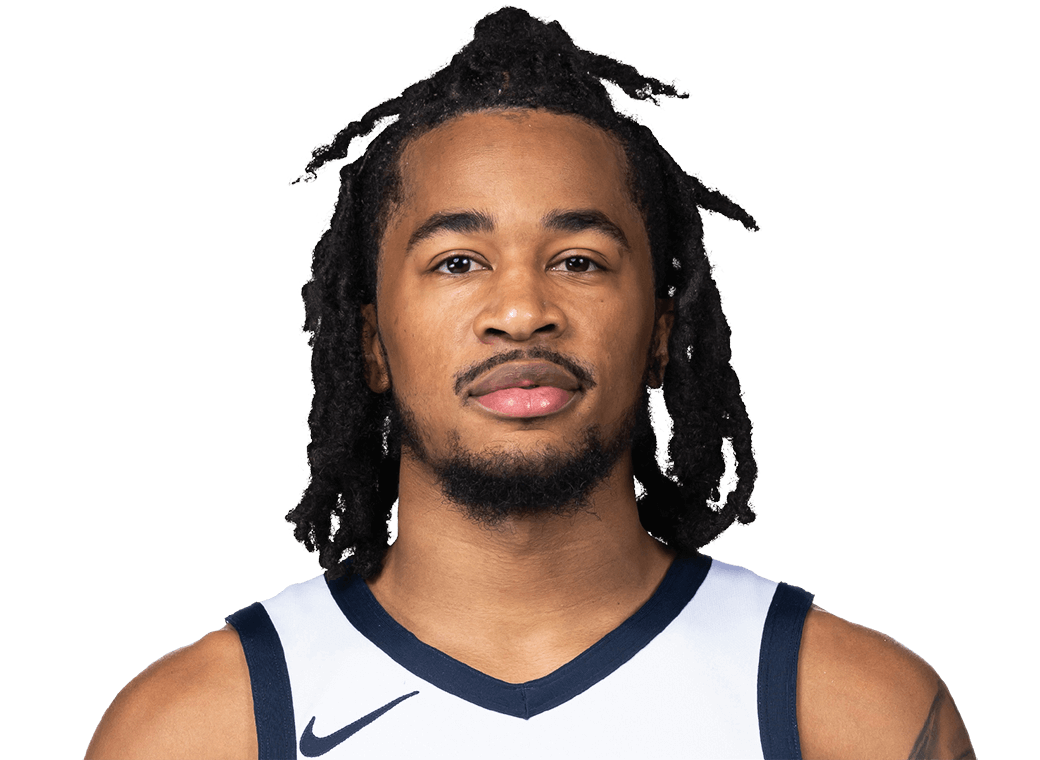 Collin Sexton and Khamani Paxton - 