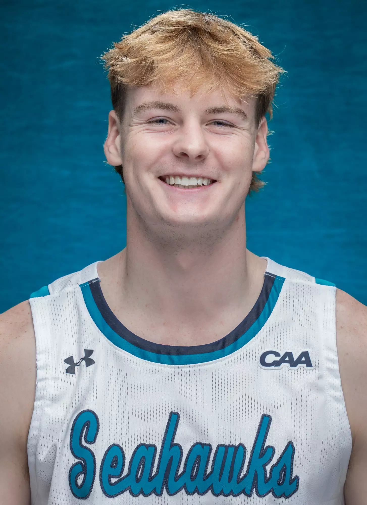 Elijah Lee and Romero Ison