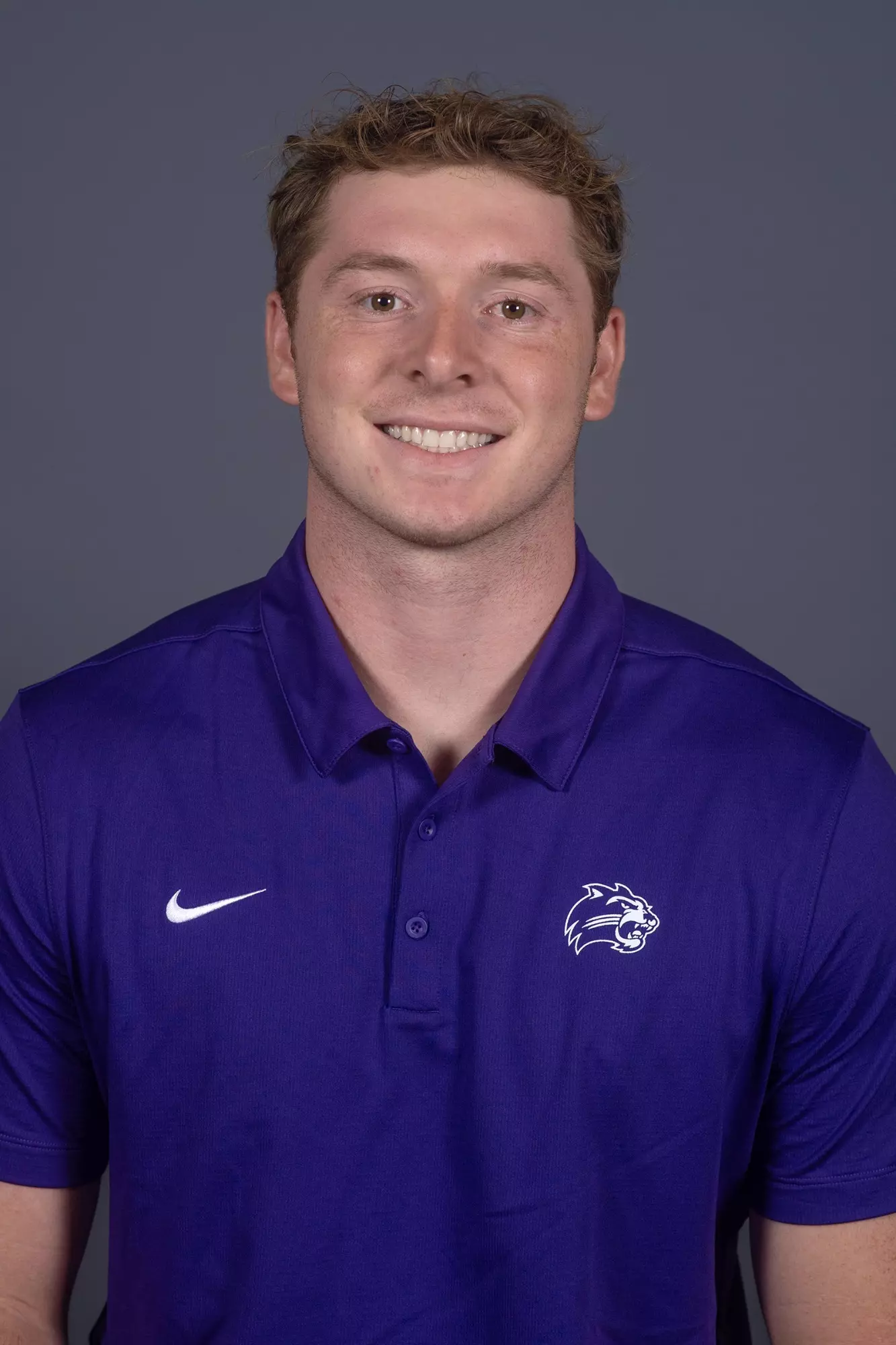 Jacob Sigmon and Dontae Baker - 