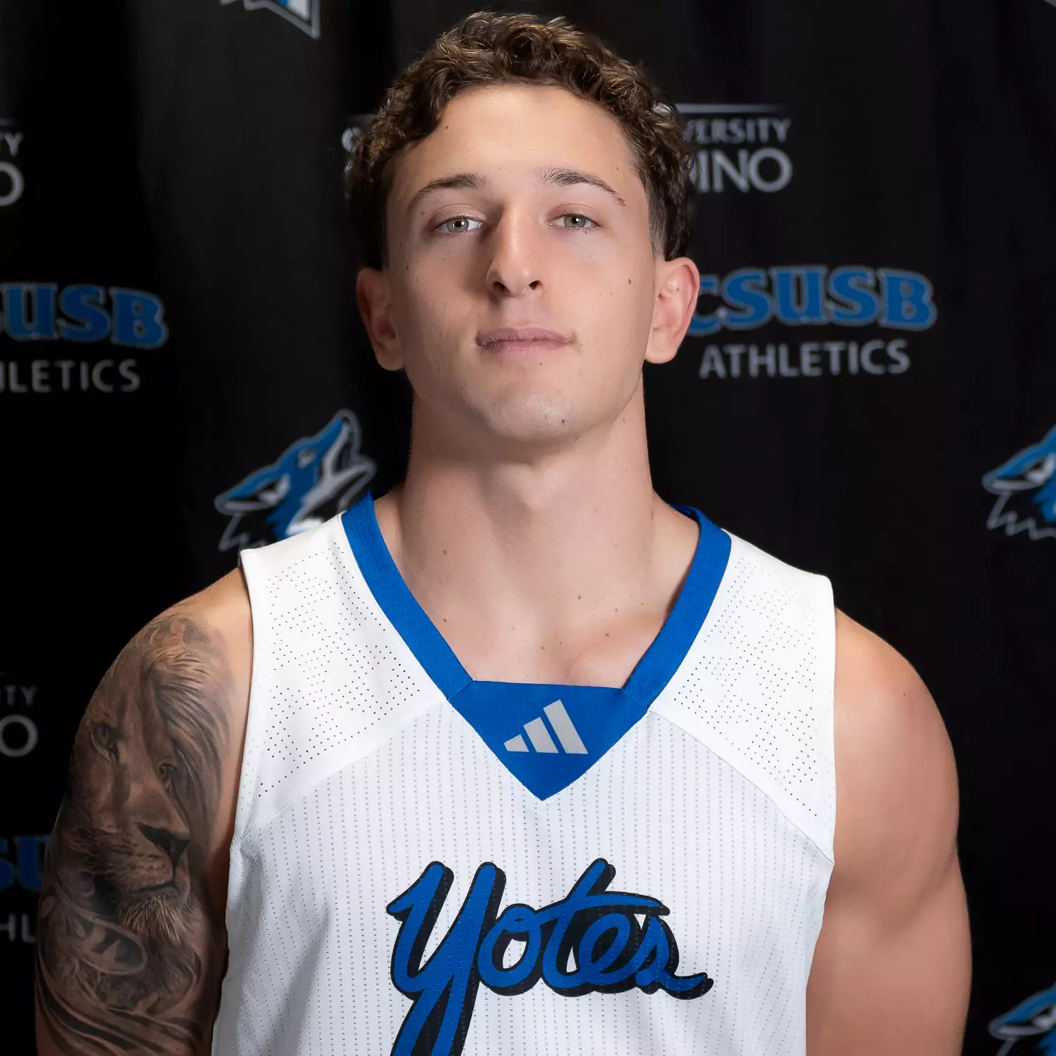 Ryan Pettis and John McFadden