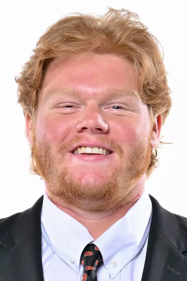 David Macon and Colin Schumm - 