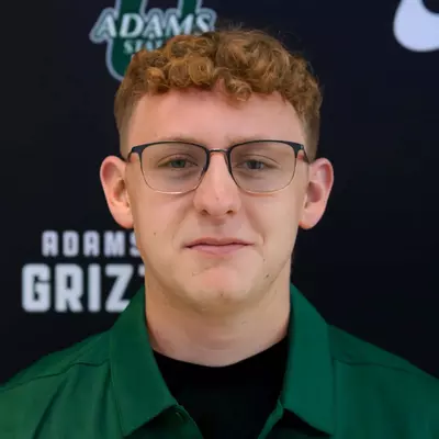 Max Mervin and Jackson Brush