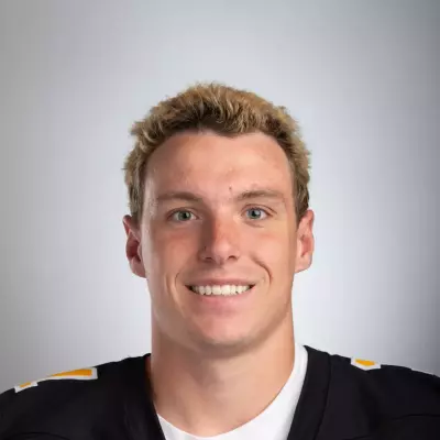 Max Mervin and Jackson Brush