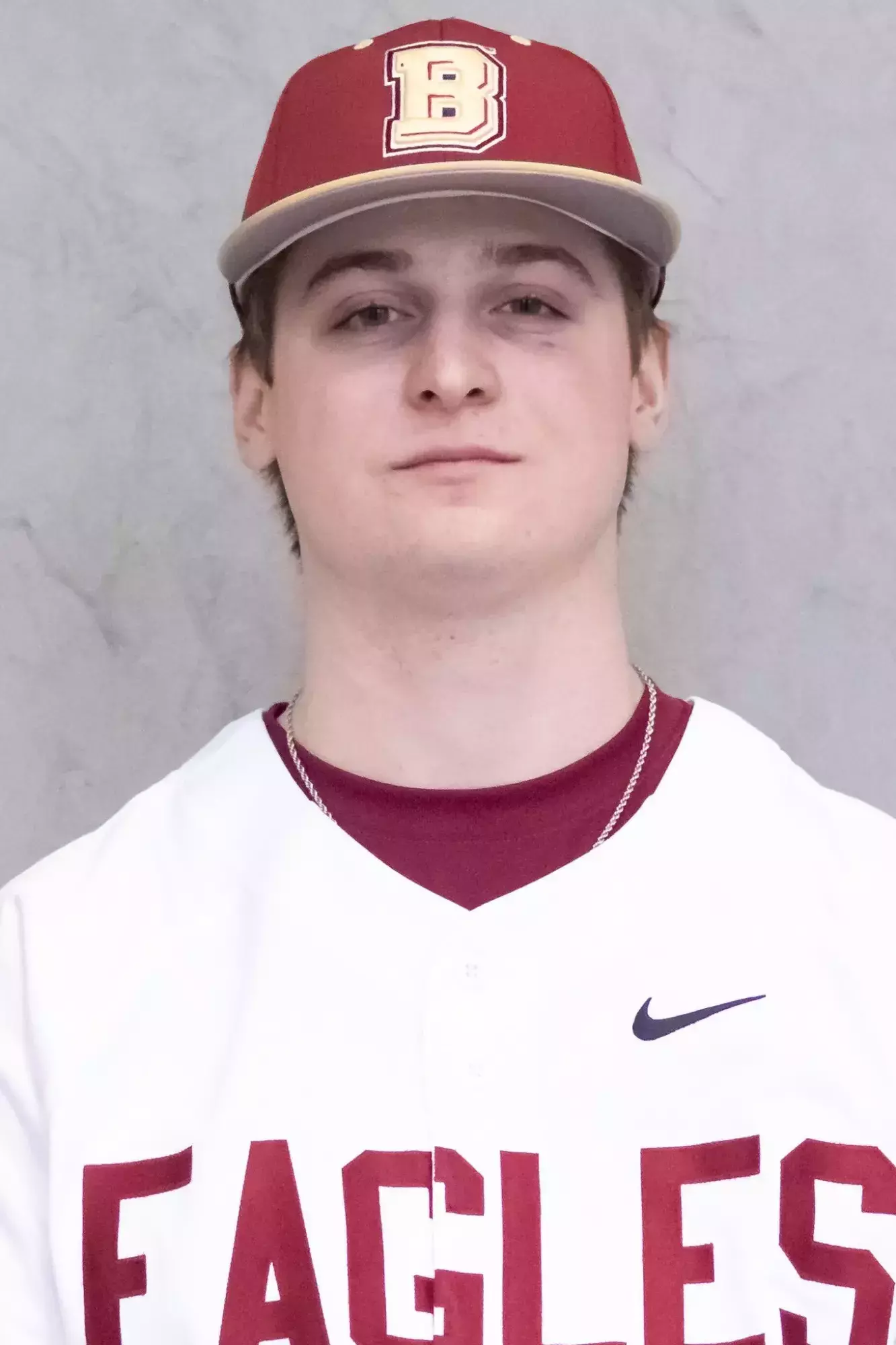 Jakson Walter and Sydney Seals