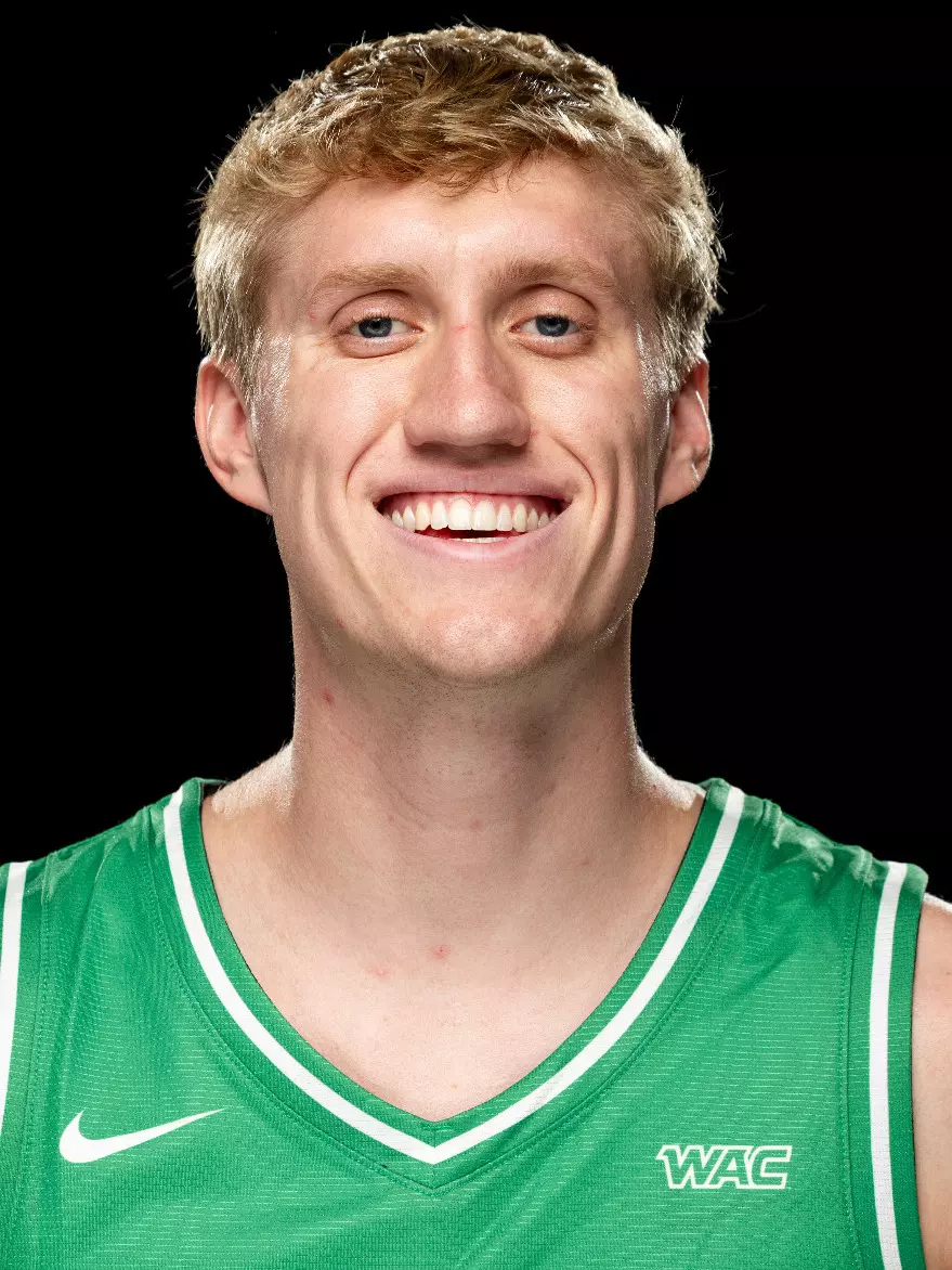 Jaylen Alexander and Parker Perkins