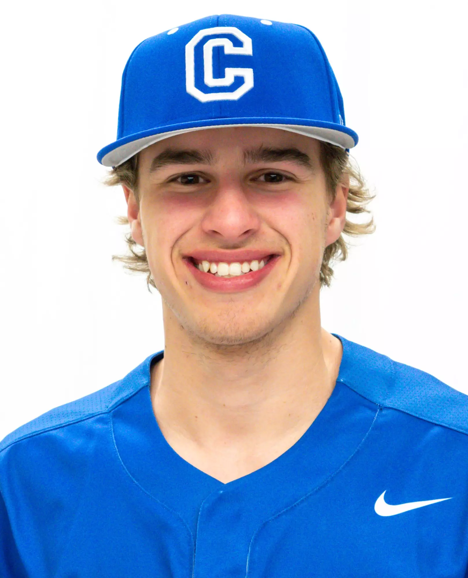 Joseph Allen and Jon Strydom