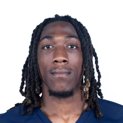 Josh Perry and Vincent Burse III - 