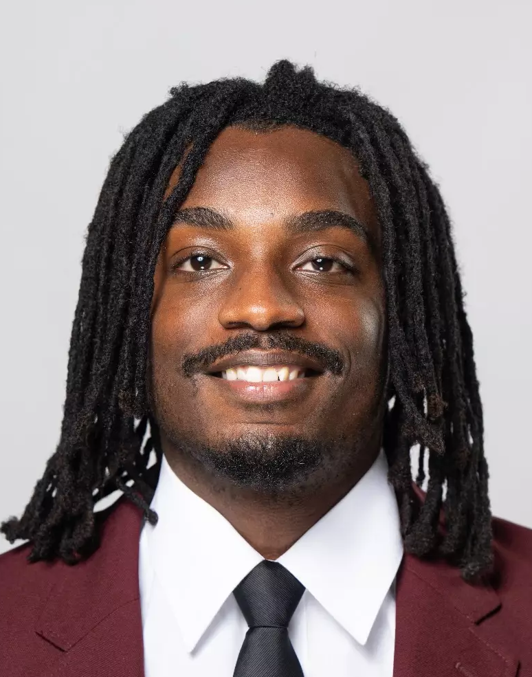 Malik Hunter and Ali Abbasi - 