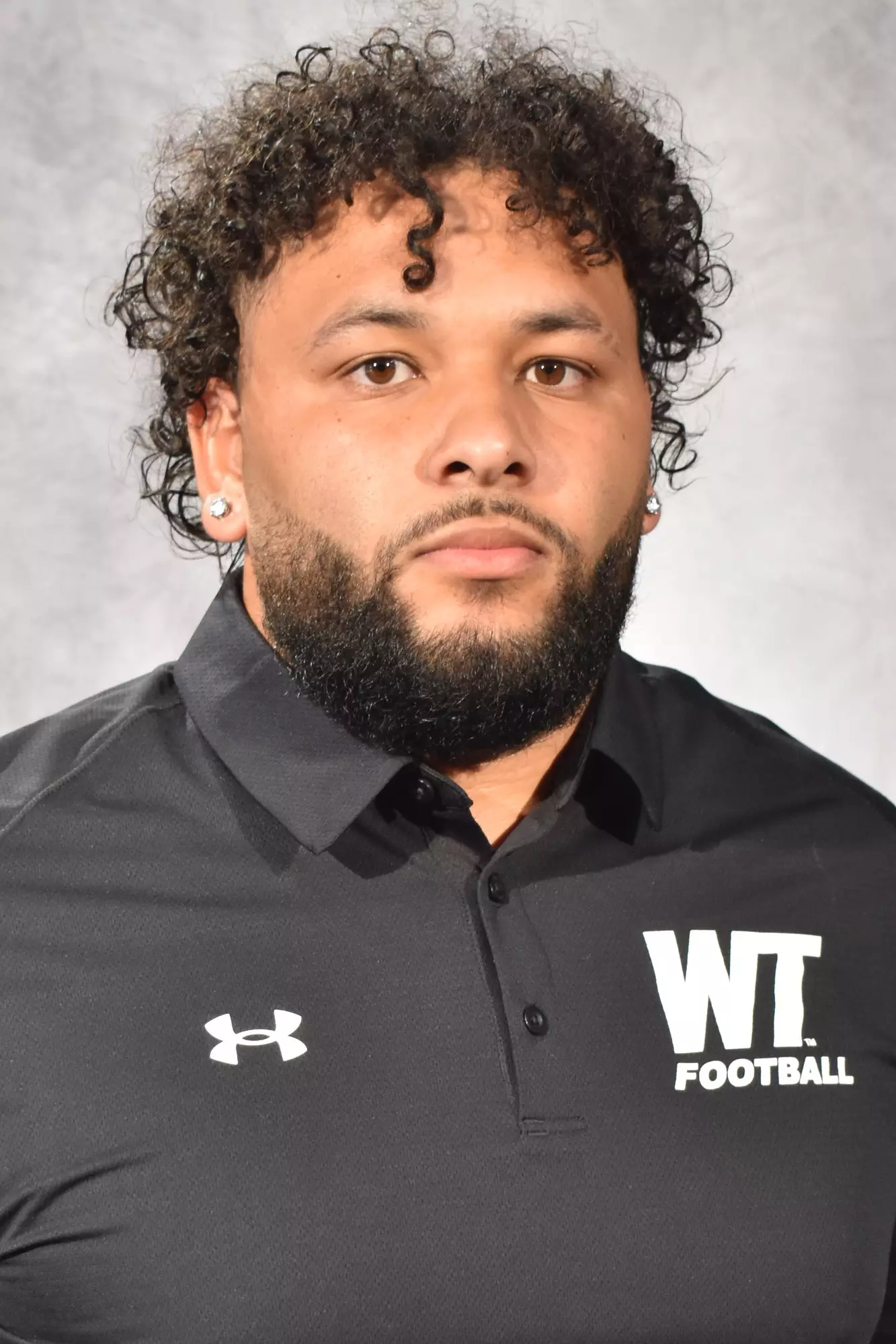 Khary Crump and Jonas Ross