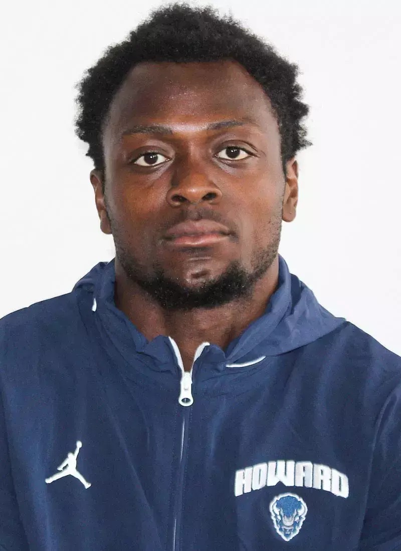 Khaioz Watford and Javion Whitfield - 