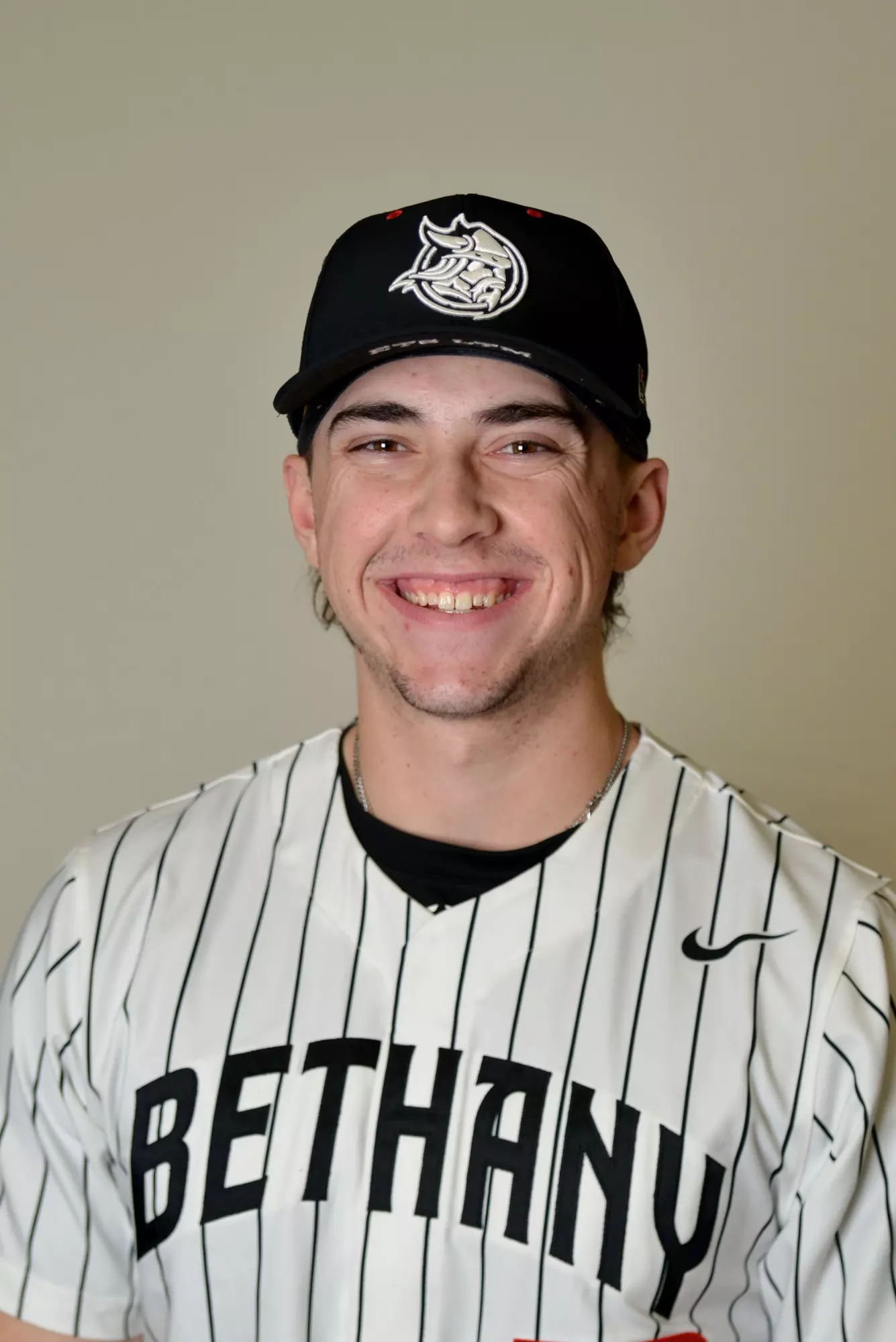 Austin Graber and Xander Meissner