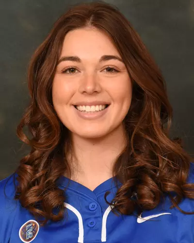 Tara Fritscher and Ryker Walton