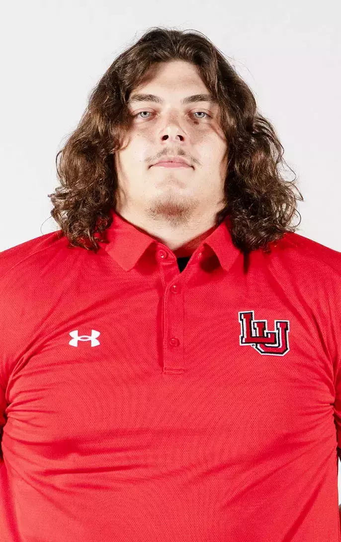 John Hester and Jonah McCown - 