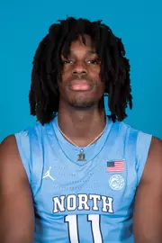 Ian Jackson and Kalil Camara - 