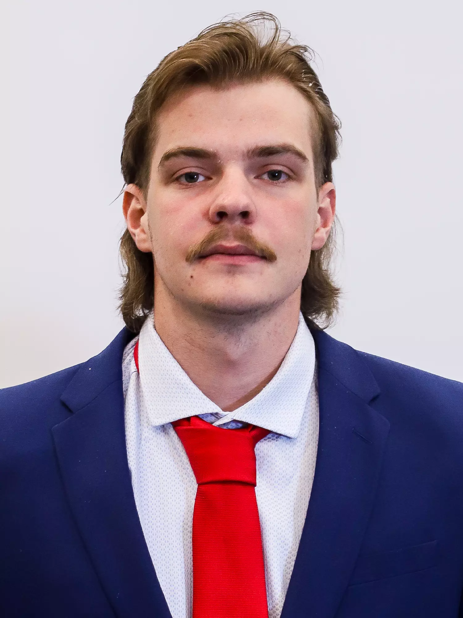 Dylan DeMaro and Hailey Rodriguez